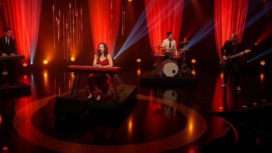 Marion Raven - Better Than This (Videoclip) Marion Raven Better Than This dididrop.com