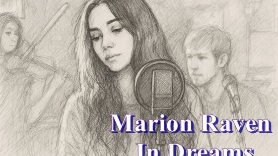 Marion Raven - In Dreams (Videoclip) Marion Raven In Dreams dididrop.com