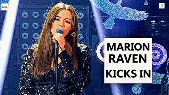 Marion Raven - Kicks In Marion Raven Kicks In dididrop.com