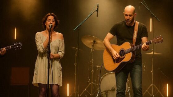 Milow & Marit Larsen - Out of My Hands (Official Music Video HD) Milow Marit Larsen Out of My Hands dididrop.com