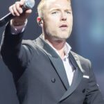Ronan Keating