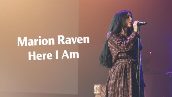 Marion Raven - Here I Am marion raven here i am songs dididrop.com