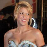 Shakira